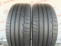 225/40 R19 DUNLOP SPORT MAXX RT 6mm