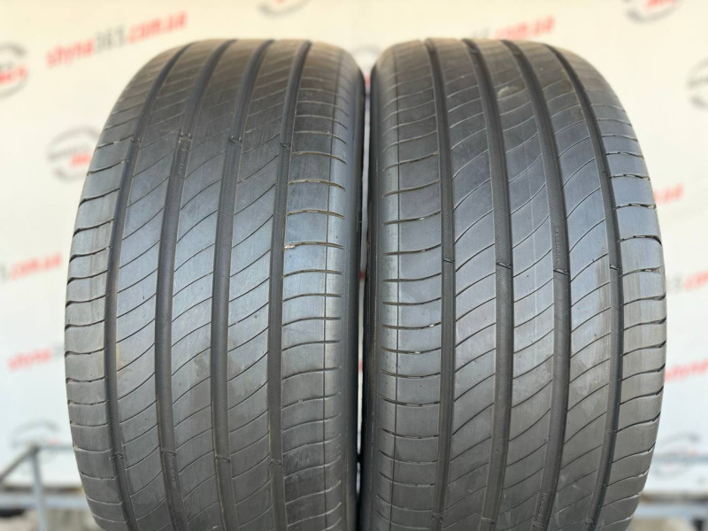 235/50 R19 MICHELIN PRIMACY 4 + 5mm