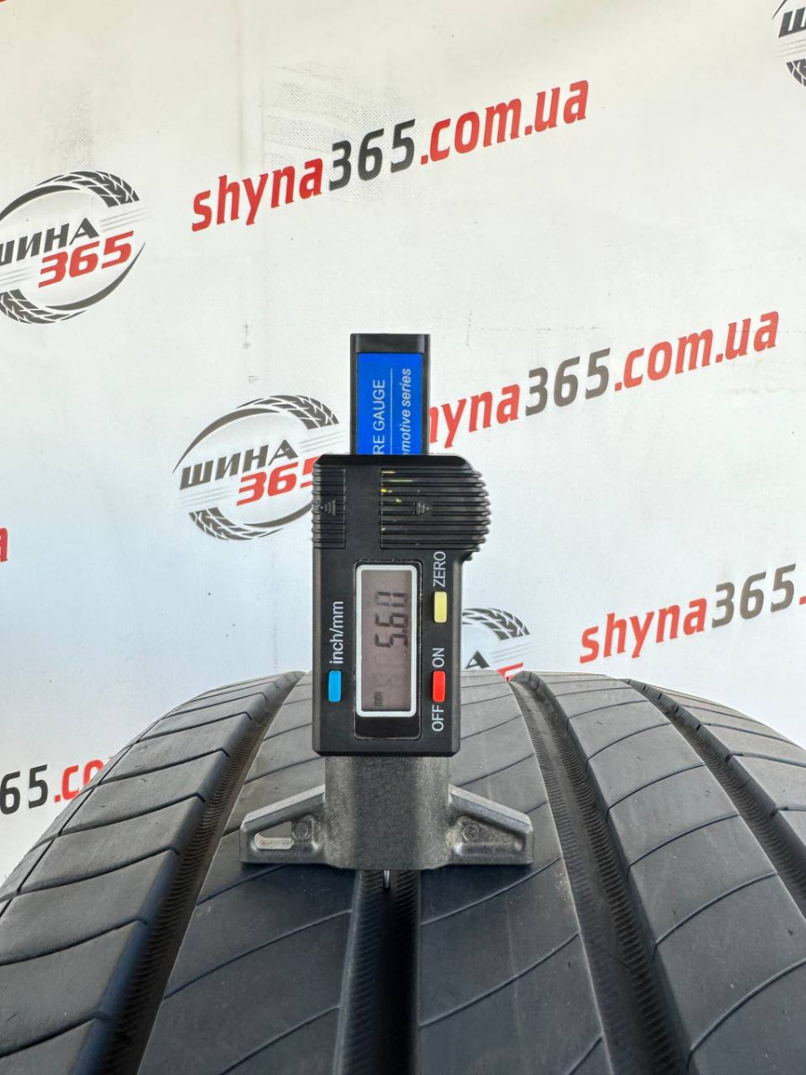 235/50 R19 MICHELIN PRIMACY 4 + 5mm