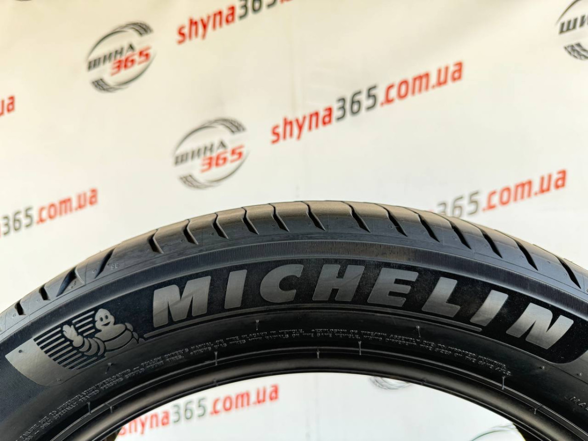 235/50 R19 MICHELIN PRIMACY 4 + 5mm