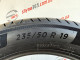 235/50 R19 MICHELIN PRIMACY 4 + 5mm