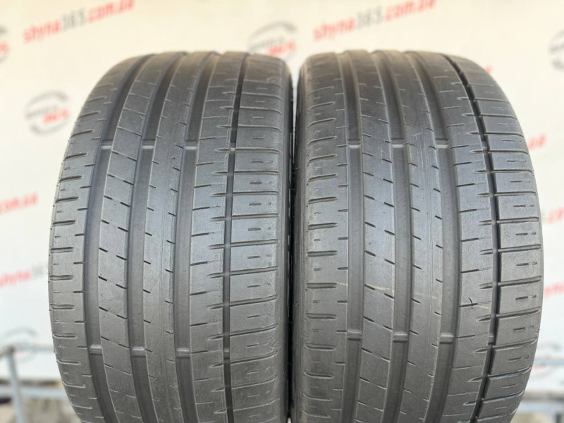 245/35 R19 FALKEN AZENIS FK510 6mm