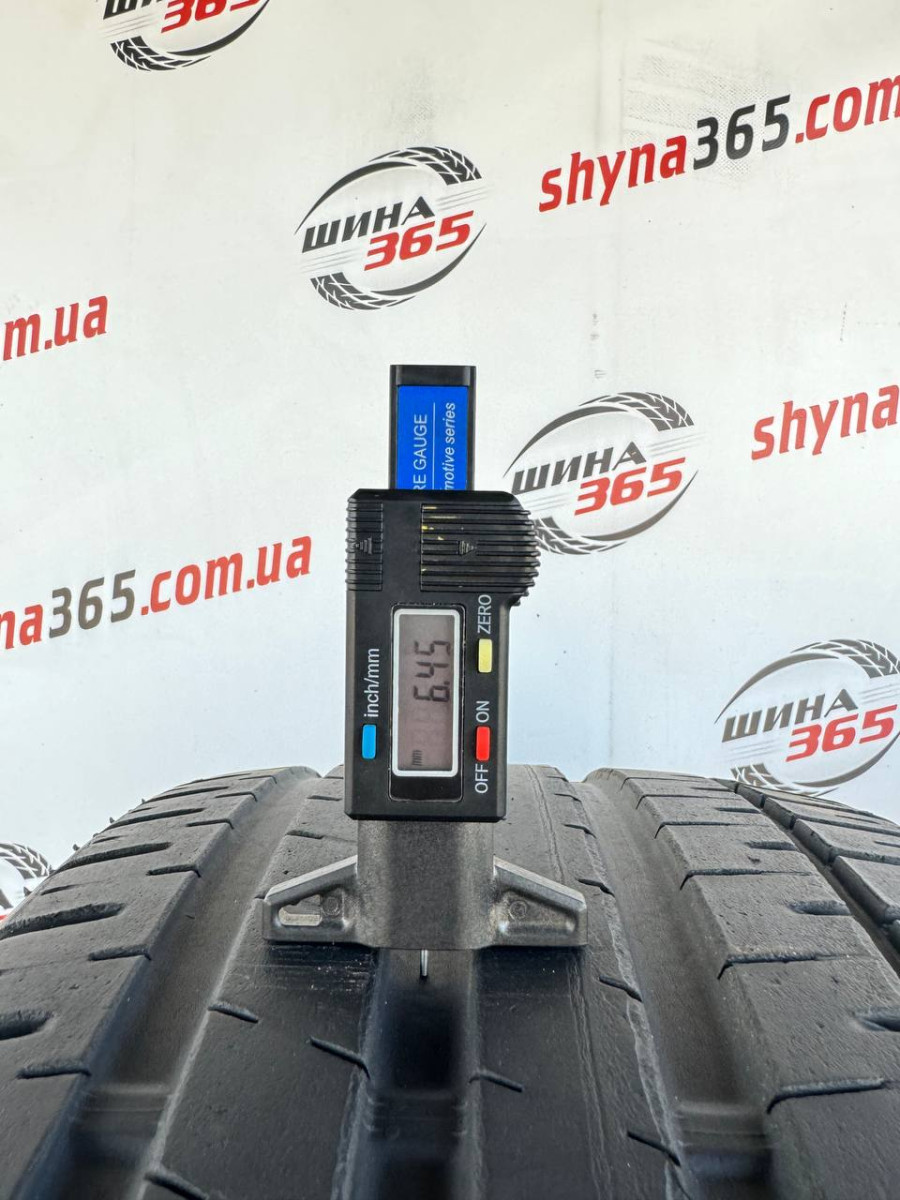 245/35 R19 FALKEN AZENIS FK510 6mm