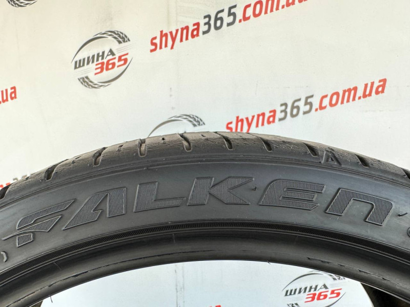 245/35 R19 FALKEN AZENIS FK510 6mm