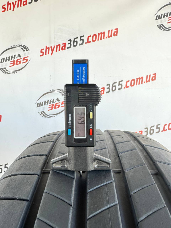 235/55 R19 BRIDGESTONE TURANZA ECO 6mm