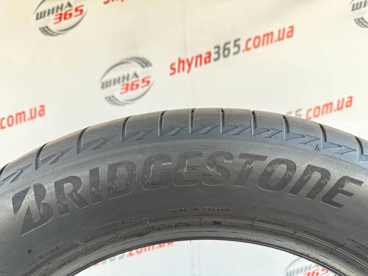 235/55 R19 BRIDGESTONE TURANZA ECO 6mm