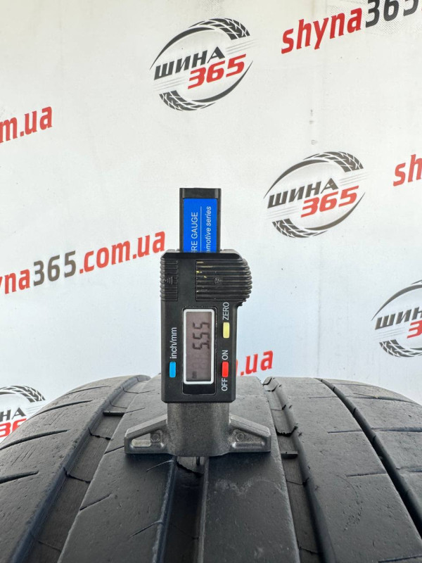 245/35 R19 MICHELIN PILOT SPORT 4S 5mm
