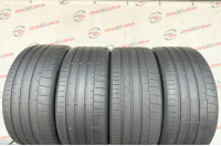 265/40 R21 CONTINENTAL SPORTCONTACT 6 4mm