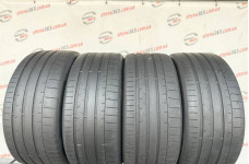 265/40 R21 CONTINENTAL SPORTCONTACT 6 4mm