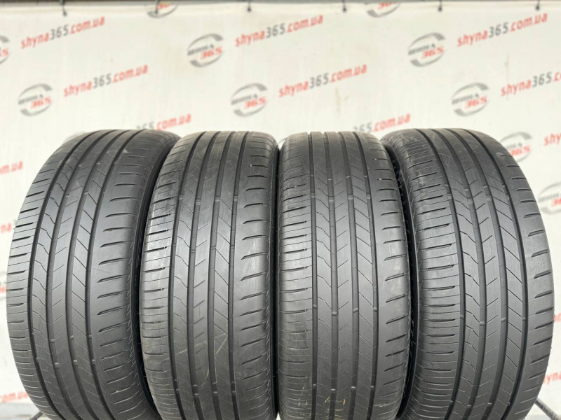 235/50 R20 BRIDGESTONE ALENZA 001 RUN FLAT 6mm