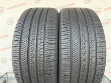 285/40 R23 PIRELLI SCORPION ZERO ALL SEASON PNCS 7mm