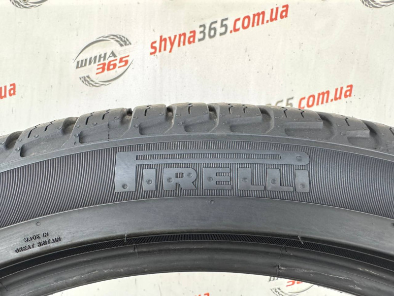 285/40 R23 PIRELLI SCORPION ZERO ALL SEASON PNCS 7mm
