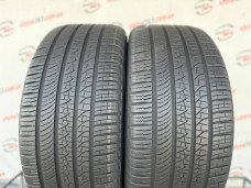 285/45 R22 PIRELLI SCORPION ZERO ALL SEASON PNCS 7mm