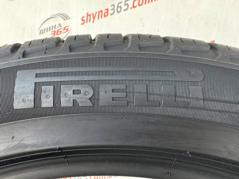 285/45 R22 PIRELLI SCORPION ZERO ALL SEASON PNCS 7mm