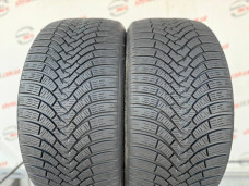 275/40 R20 FALKEN EUROWINTER HS01 SUV 7mm