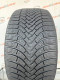 275/40 R20 FALKEN EUROWINTER HS01 SUV 7mm