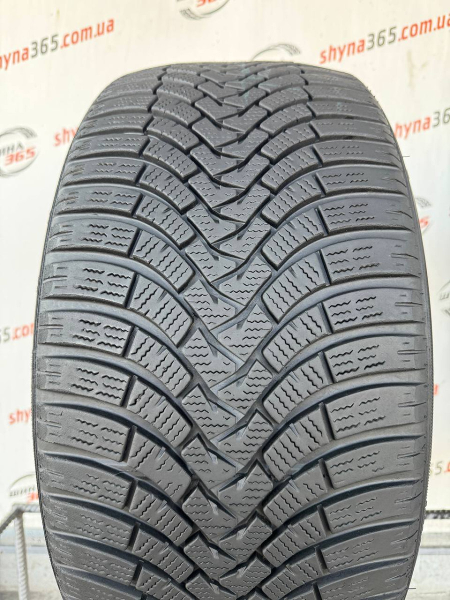 275/40 R20 FALKEN EUROWINTER HS01 SUV 7mm
