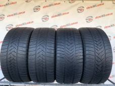 255/40 R18 PIRELLI WINTER SOTTOZERO 3 RUN FLAT 5mm