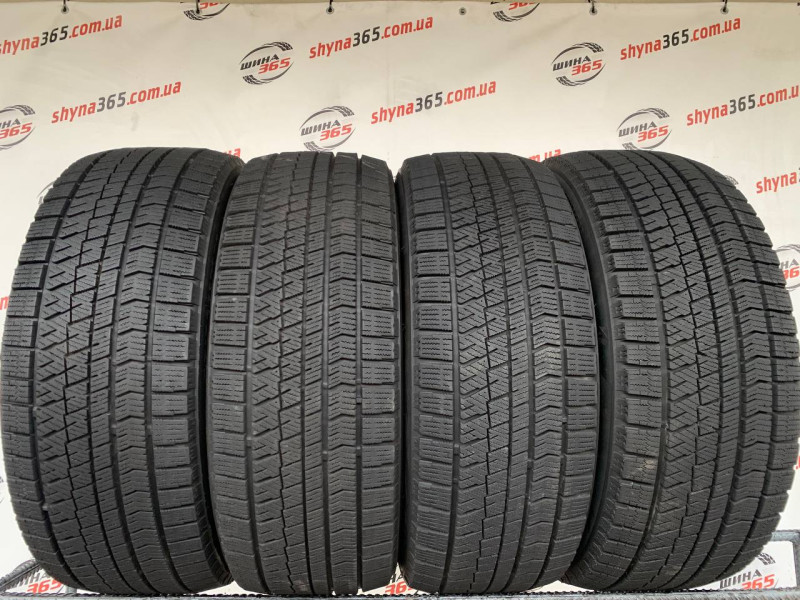 235/45 R18 BRIDGESTONE BLIZZAK VRX2 7mm