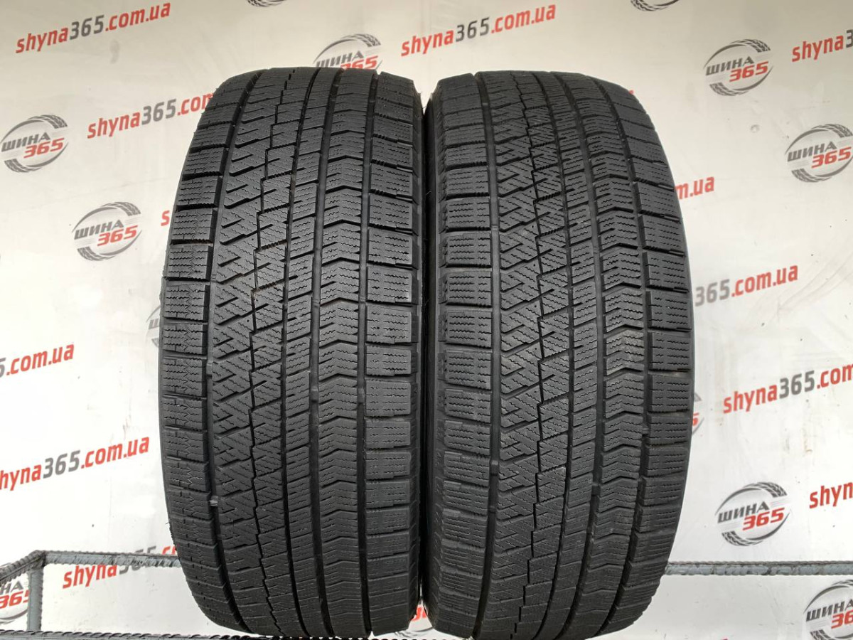 235/45 R18 BRIDGESTONE BLIZZAK VRX2 7mm