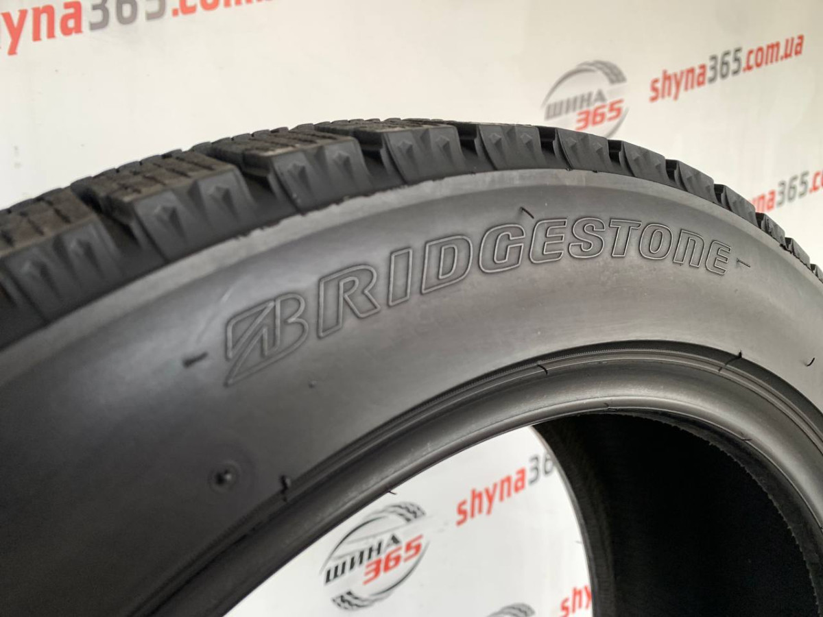 235/45 R18 BRIDGESTONE BLIZZAK VRX2 7mm