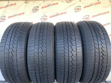 255/55 R20 CONTINENTAL WINTERCONTACT TS860S RUN FLAT 6mm