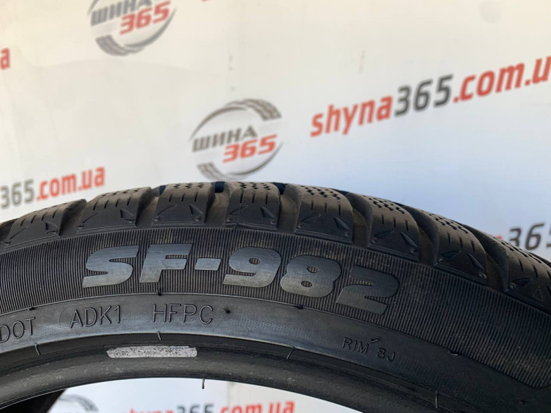 225/40 R18 SUNFULL SF-982 7mm