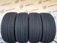 225/40 R18 BRIDGESTONE BLIZZAK VRX2 7mm