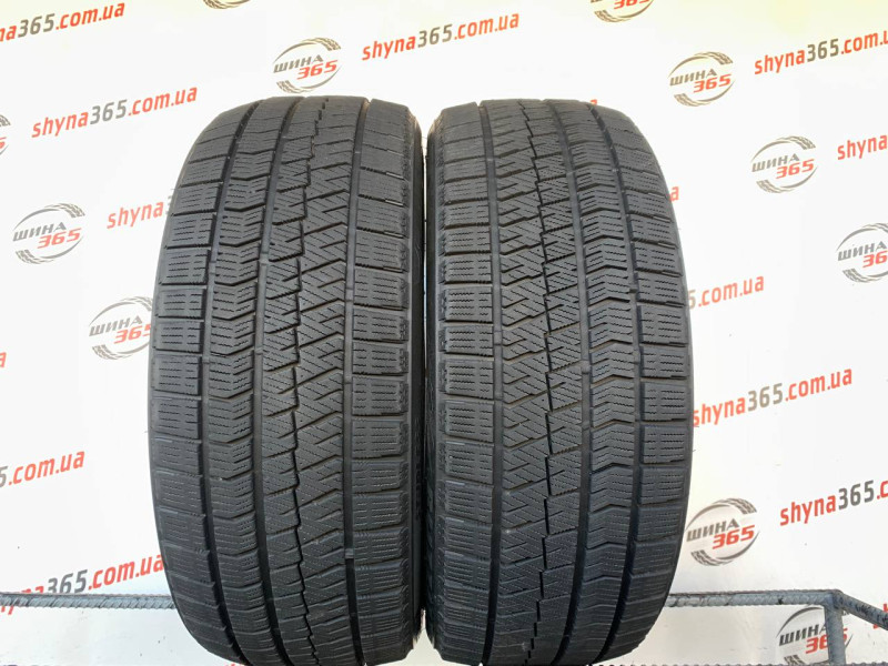 225/40 R18 BRIDGESTONE BLIZZAK VRX2 7mm