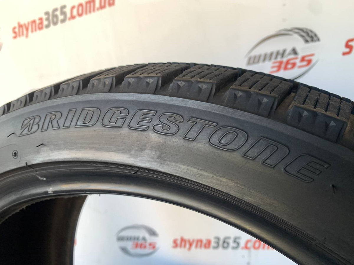 225/40 R18 BRIDGESTONE BLIZZAK VRX2 7mm