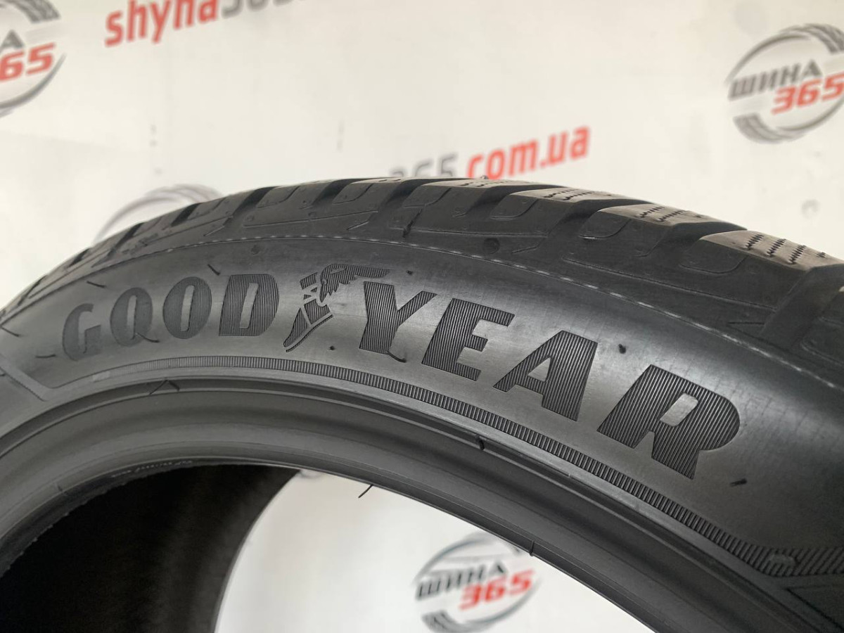 225/45 R18 GOODYEAR ULTRAGRIP PERFORMANCE + 6mm