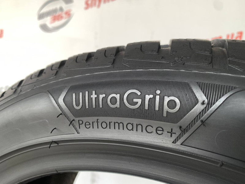 225/45 R18 GOODYEAR ULTRAGRIP PERFORMANCE + 6mm