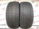 225/45 R18 KLEBER KRISALP HP3 7mm