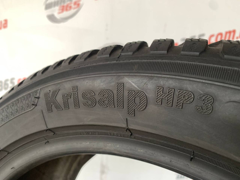 225/45 R18 KLEBER KRISALP HP3 7mm