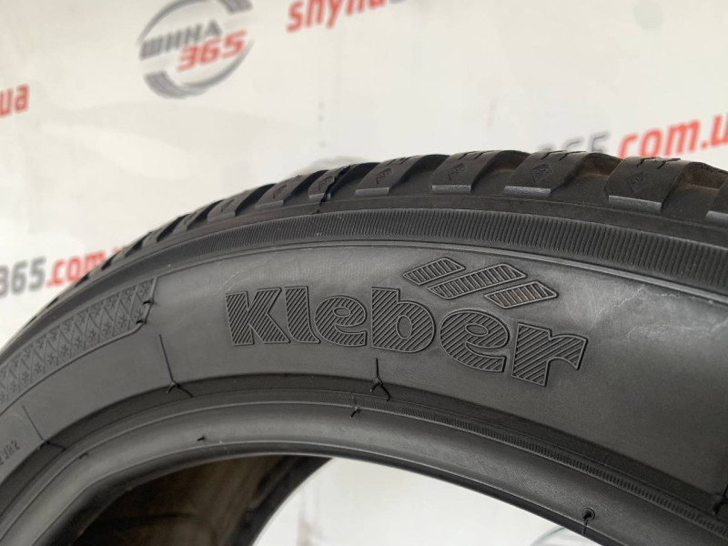 225/45 R18 KLEBER KRISALP HP3 7mm