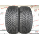 225/45 R18 PIRELLI WINTER CINTURATO 2 7mm