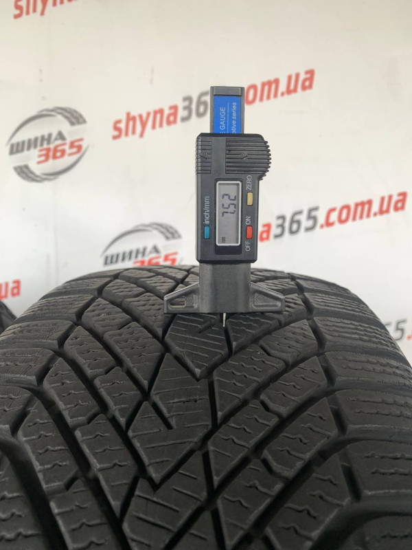225/45 R18 PIRELLI WINTER CINTURATO 2 7mm