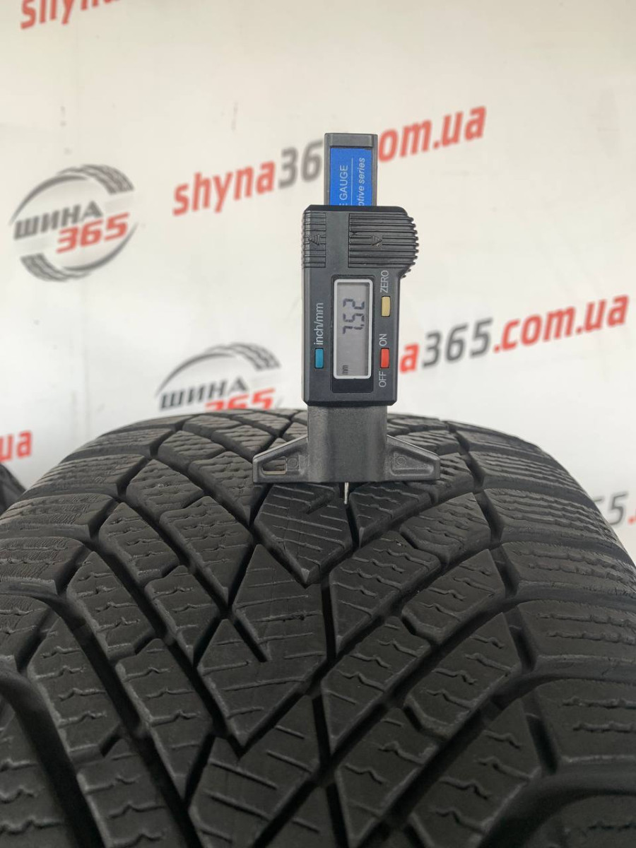 225/45 R18 PIRELLI WINTER CINTURATO 2 7mm