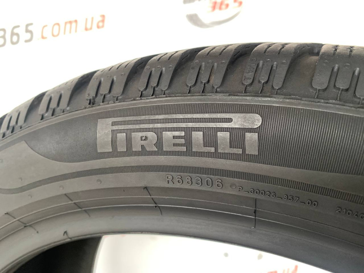 225/45 R18 PIRELLI WINTER CINTURATO 2 7mm