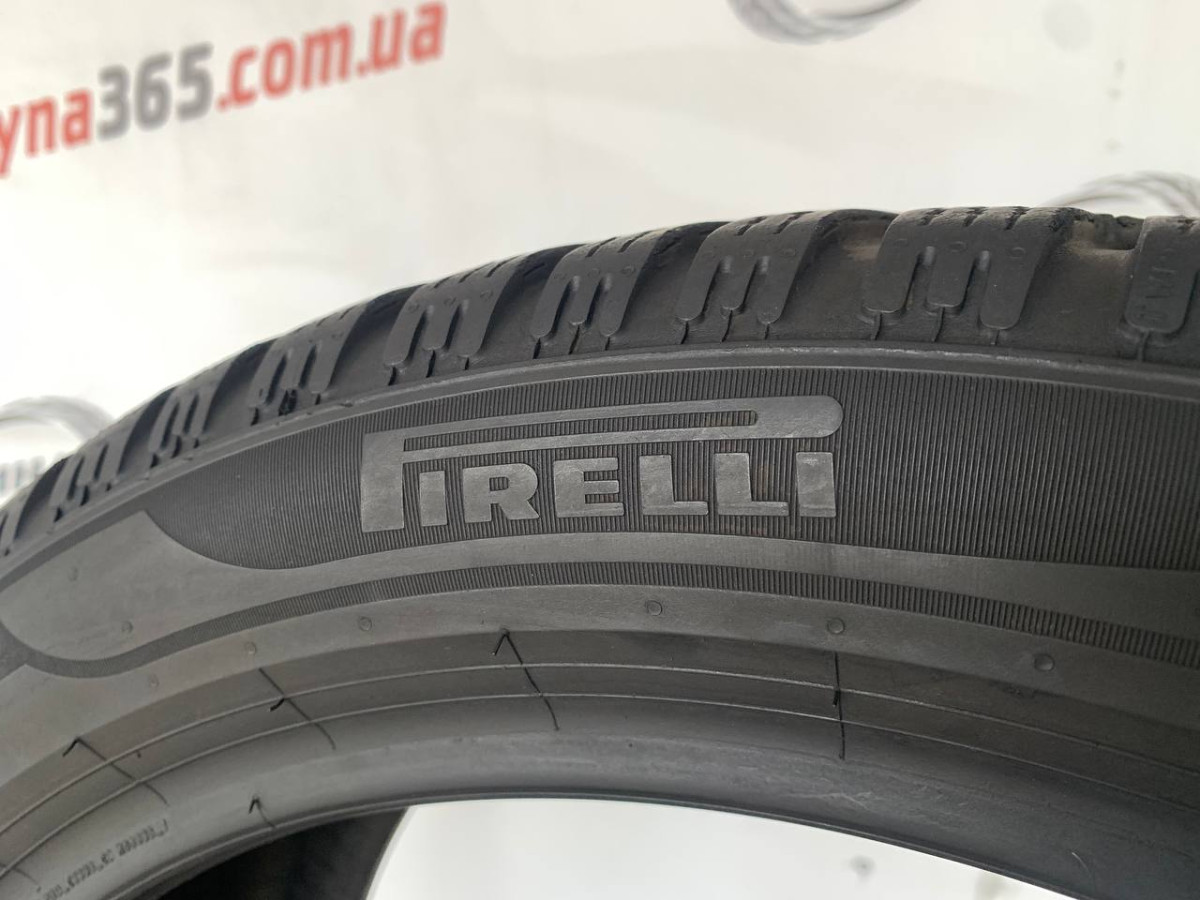 225/45 R18 PIRELLI WINTER CINTURATO 2 7mm
