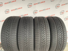 245/45 R18 PIRELLI WINTER SOTTOZERO 3 RUN FLAT 6mm