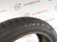 245/45 R18 PIRELLI WINTER SOTTOZERO 3 RUN FLAT 6mm