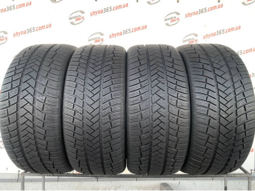 Vredestein Wintrac Pro 275/40 R22 108V XL Demo