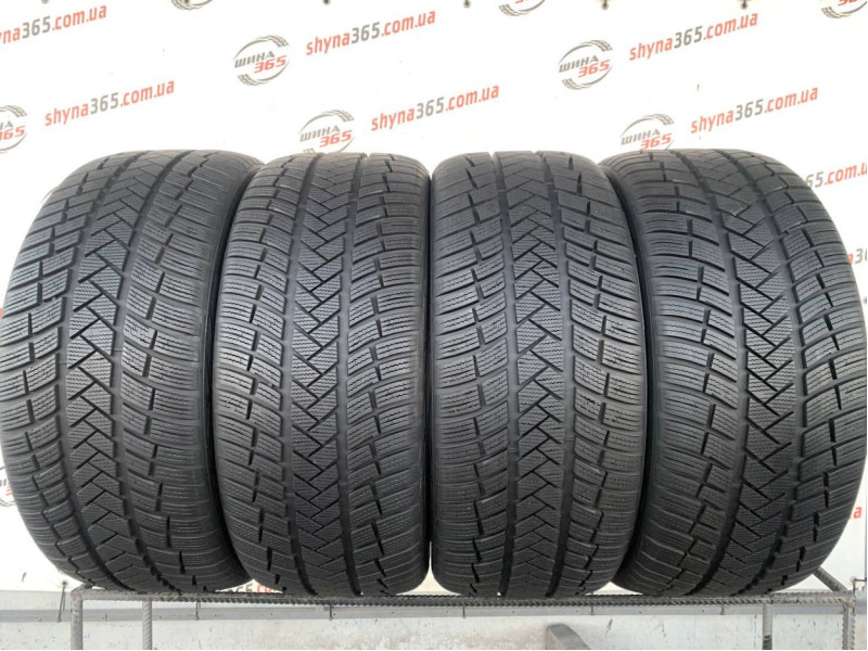 Vredestein Wintrac Pro 275/40 R22 108V XL Demo