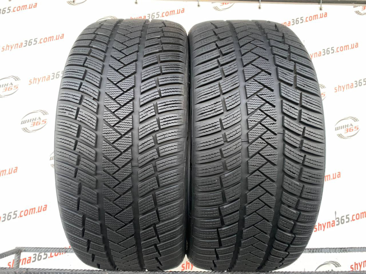 Vredestein Wintrac Pro 275/40 R22 108V XL Demo