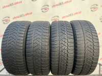 205/45 R17 PIRELLI WINTER SOTTOZERO 3 5mm