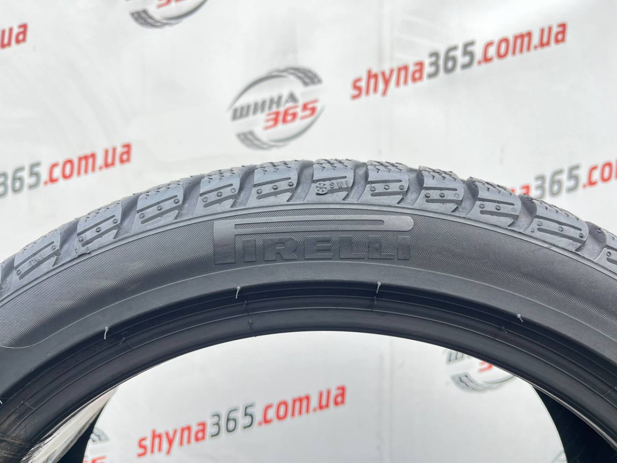 205/45 R17 PIRELLI WINTER SOTTOZERO 3 5mm