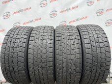 215/50 R17 DUNLOP WINTER MAXX WM02 6mm