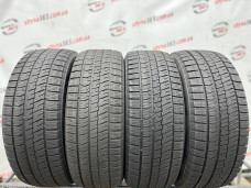 205/55 R17 BRIDGESTONE BLIZZAK VRX2 6mm
