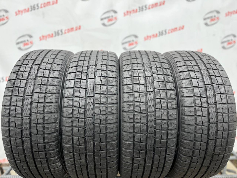 205/50 R17 TOYO GARIT G5 8mm